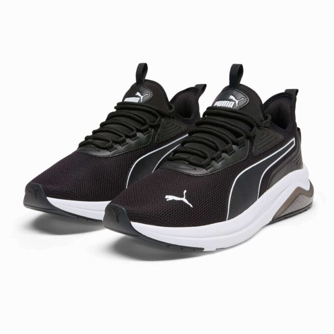 Förstärkare Herr Sneakers