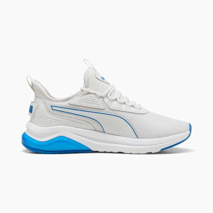 Förstärkare Herr Sneakers