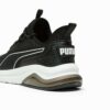 Förstärkare Herr Sneakers