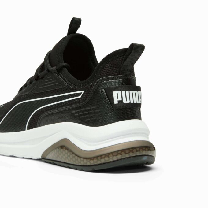 Förstärkare Herr Sneakers