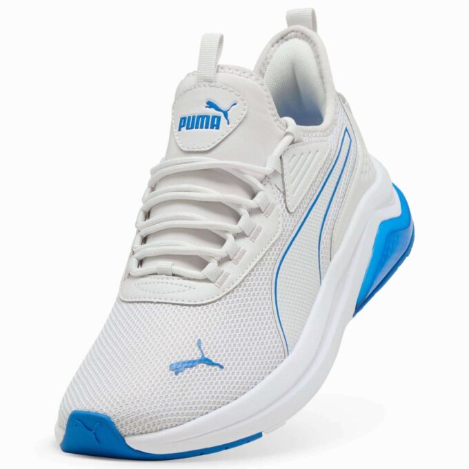 Förstärkare Herr Sneakers