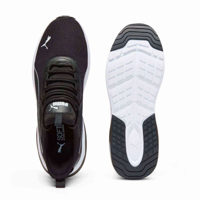 Förstärkare Herr Sneakers