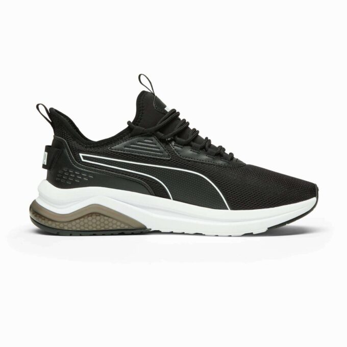 Förstärkare Herr Sneakers