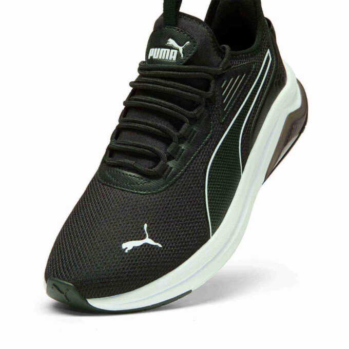 Förstärkare Herr Sneakers