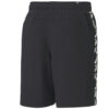 Förstärkarshorts 9″ TR ”Svart”