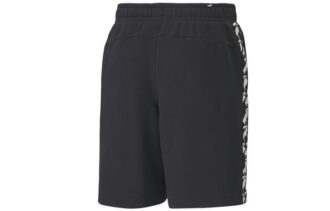 Förstärkarshorts 9″ TR ”Svart”