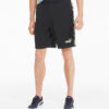Förstärkarshorts 9″ TR ”Svart”