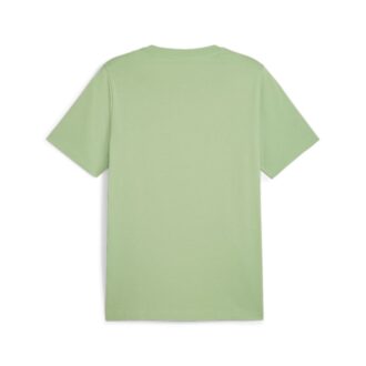 Fruits Graphic T-shirt ”Ljusgrön”