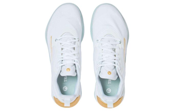 Fuse 2.0 ”WIT – Vitt Team Guld”
