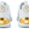 Fuse 2.0 ”WIT – Vitt Team Guld”