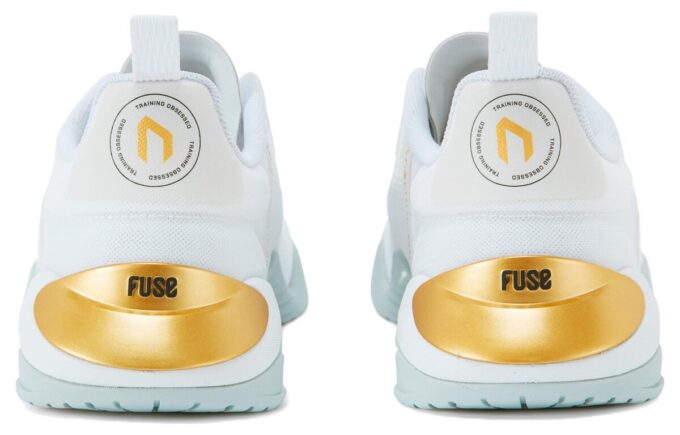 Fuse 2.0 ”WIT – Vitt Team Guld”