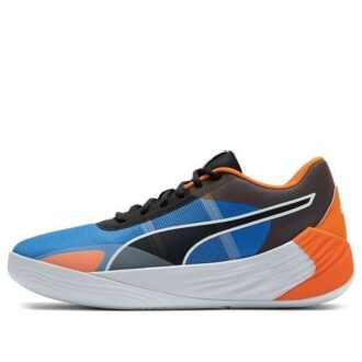 Fusion Nitro-laget ”Knicks”
