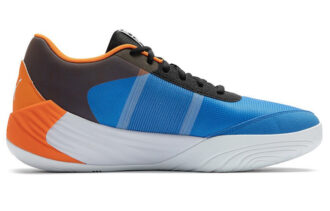 Fusion Nitro-laget ”Knicks”