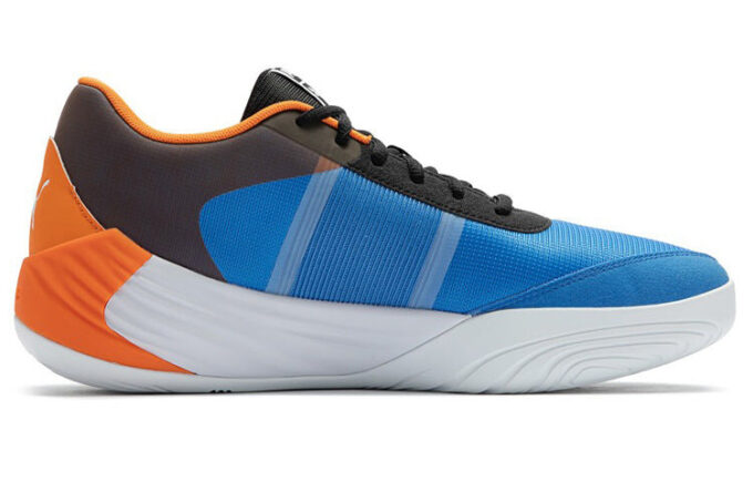 Fusion Nitro-laget ”Knicks”