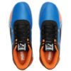 Fusion Nitro-laget ”Knicks”