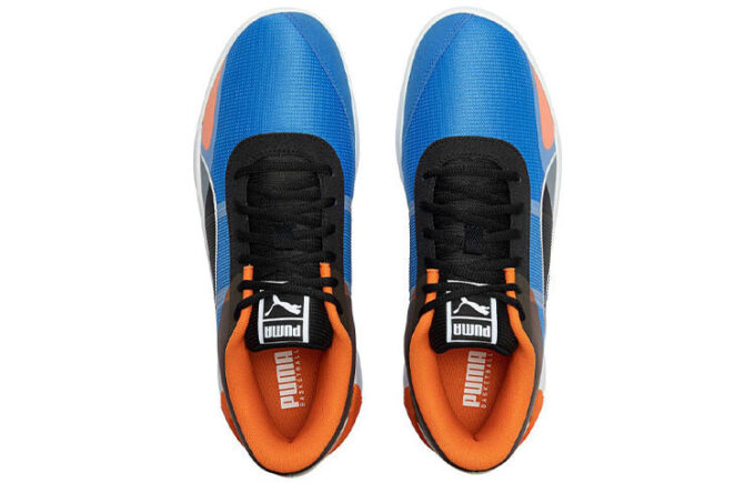 Fusion Nitro-laget ”Knicks”
