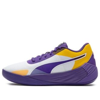 Fusion Nitro-laget ”Lakers”
