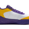 Fusion Nitro-laget ”Lakers”