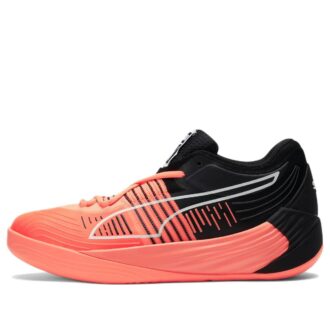 Fusion Nitro ”Neon Citrus”