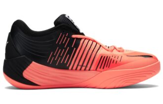 Fusion Nitro ”Neon Citrus”