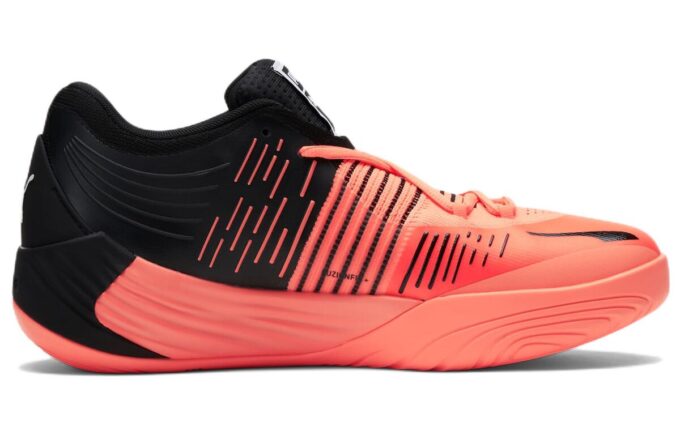 Fusion Nitro ”Neon Citrus”