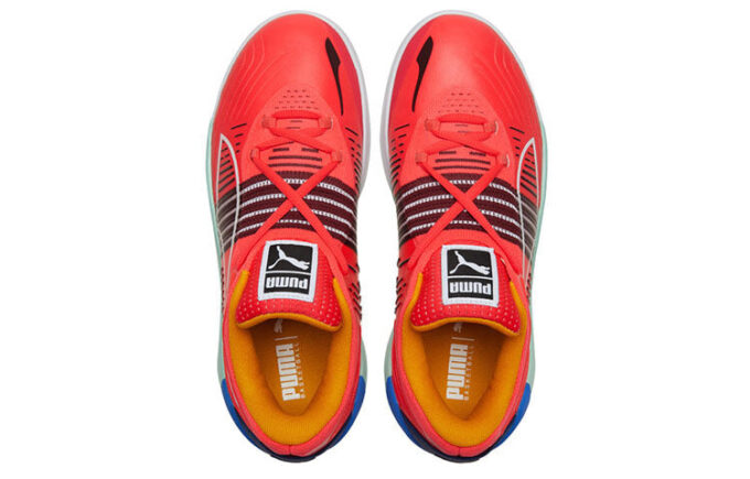 Fusion Nitro ”Sunblaze”
