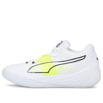 Fusion Nitro ”Vit Neon Gul”