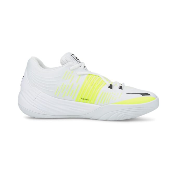 Fusion Nitro ”Vit Neon Gul”