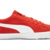 Fusion Suede For All Time LE Golfskor ”Röd Vit”