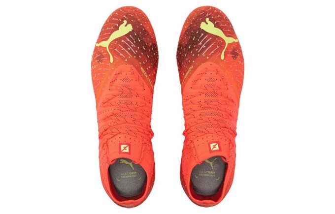 Future 1.4 FG AG ”Fearless Pack”