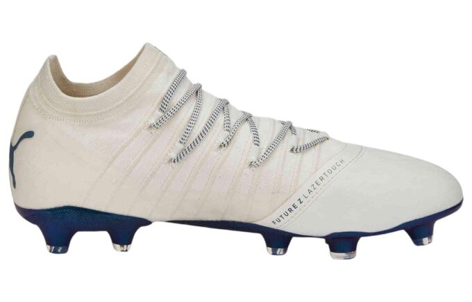 Future 1.4 Lazertouch FG ”Vit Blå”