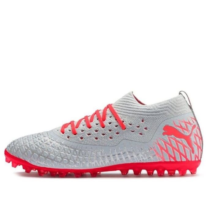 Future 4.2 Netfit MG ”Gråröd”