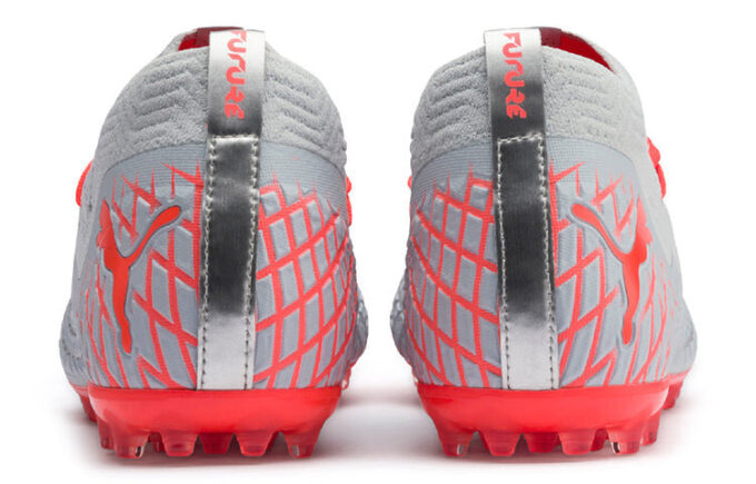 Future 4.2 Netfit MG ”Gråröd”