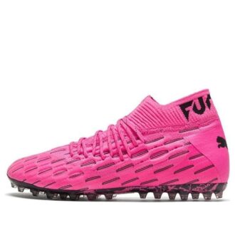 Future 6.1 Netfit MG ”Rosa Svart”