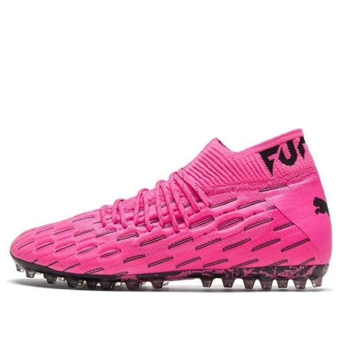 Future 6.1 Netfit MG ”Rosa Svart”