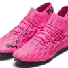Future 6.1 Netfit MG ”Rosa Svart”