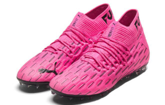 Future 6.1 Netfit MG ”Rosa Svart”