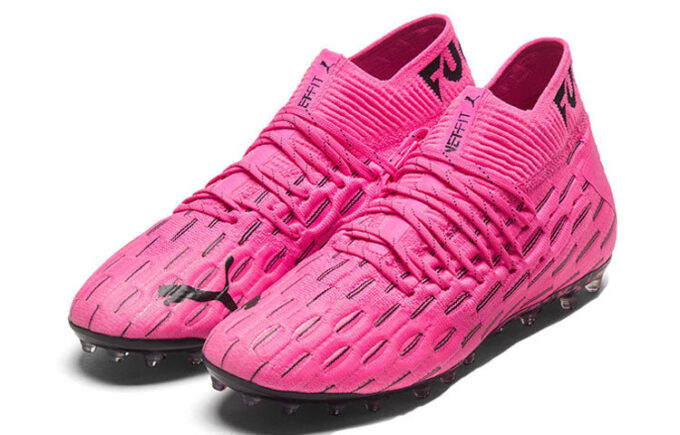 Future 6.1 Netfit MG ”Rosa Svart”