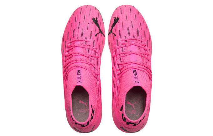 Future 6.1 Netfit MG ”Rosa Svart”