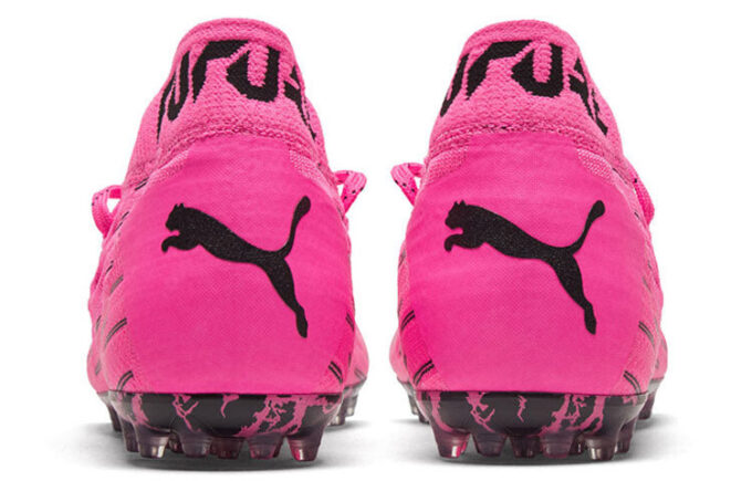 Future 6.1 Netfit MG ”Rosa Svart”