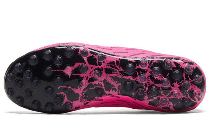 Future 6.1 Netfit MG ”Rosa Svart”