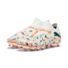 Future 7 Match Creativity FG/AG ”Beige Multi”