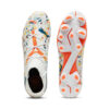 Future 7 Match Creativity FG/AG ”Beige Multi”