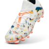 Future 7 Match Creativity FG/AG ”Beige Multi”