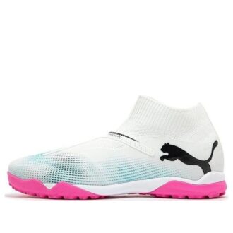 Future 7 Match + LL TT Skor ”Vit Rosa”