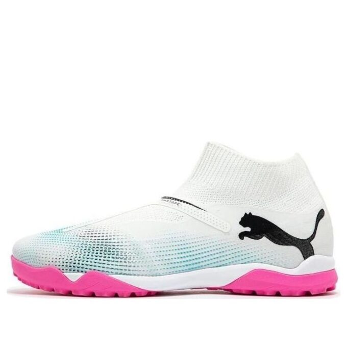 Future 7 Match + LL TT Skor ”Vit Rosa”