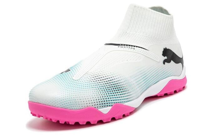 Future 7 Match + LL TT Skor ”Vit Rosa”
