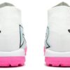 Future 7 Match + LL TT Skor ”Vit Rosa”