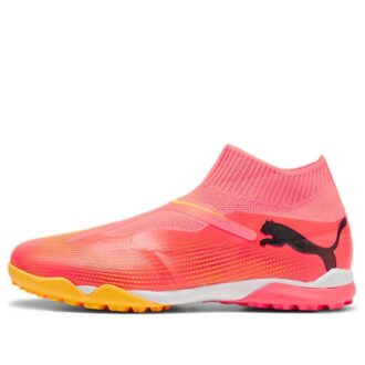 Future 7 MATCH+ LL TT ”Sunset Glow Black”