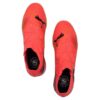 Future 7 Match Turf Skor ”Rosa Orange”